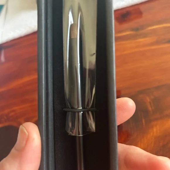 Artistique Classique Petite Shadow Brush - Black - Picture 3 of 4